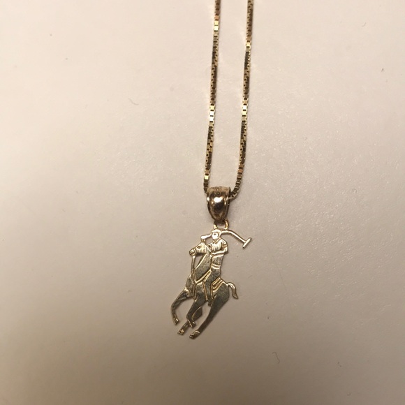 Jewelry gold 10k - Picture 3 of 6